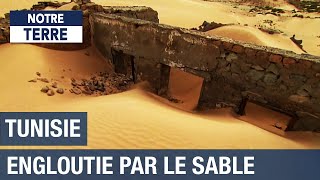 Tunisie, une guerre contre le climat