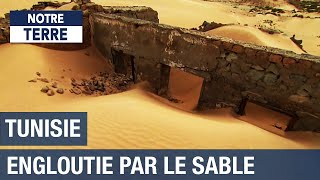 Documentaire Tunisie, une guerre contre le climat