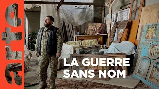 Ukraine : la guerre des religions