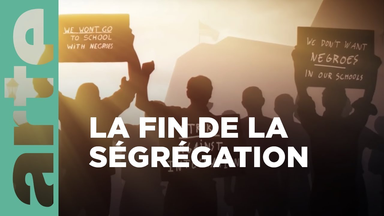 Un bus pour Martin Luther King