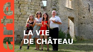 Un conte merveilleux ou un gouffre financier ?