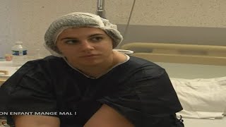 Un nouvel estomac pour une nouvelle vie