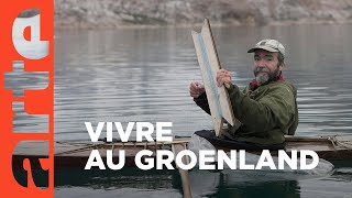 Documentaire Une envie de glace et de solitude