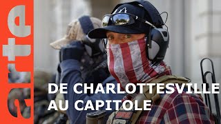 Une insurrection américaine |