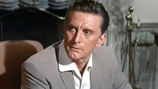 Vincente Minnelli & Kirk Douglas - Légendes du Cinéma