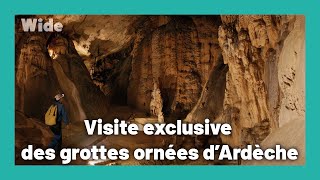 Voyage au cœur de l'ère glaciaire