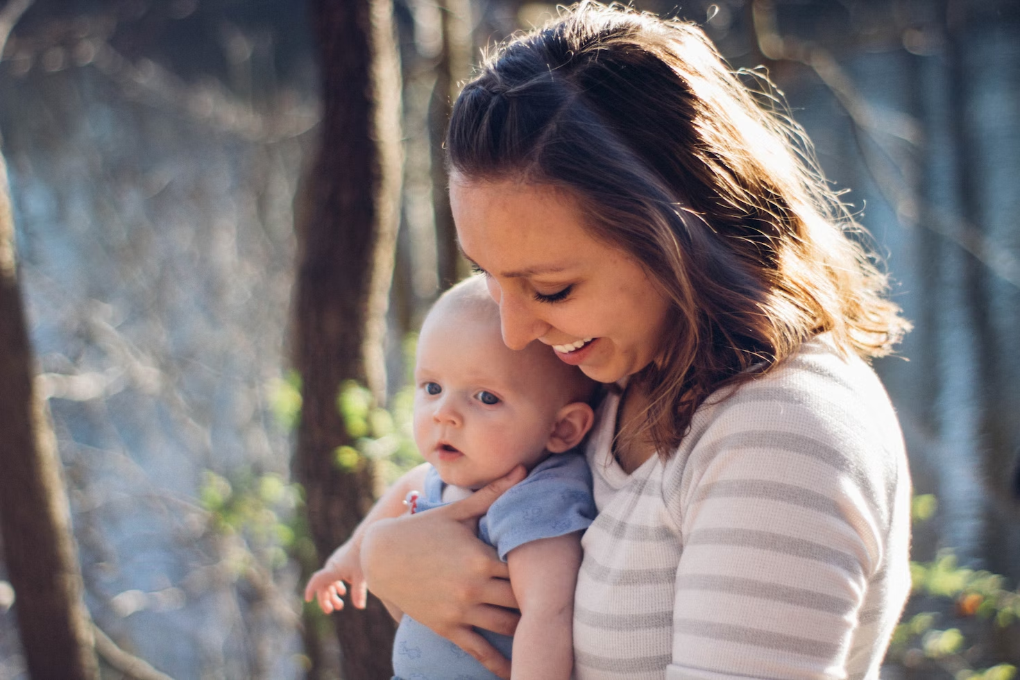 Comment être un bon photographe de famille ?