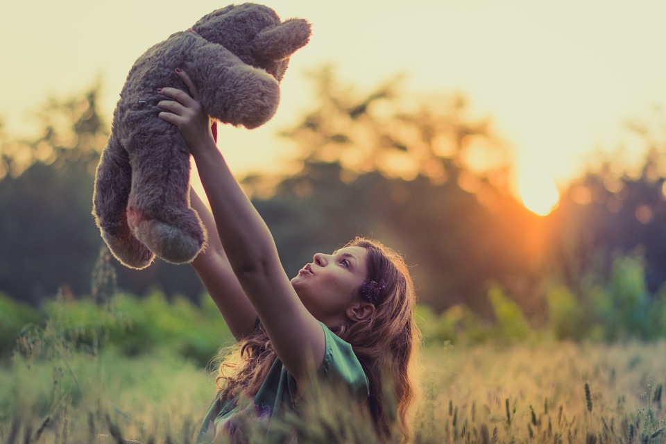 Peluche sur mesure : mignons et amusants fabriqués à la main en France