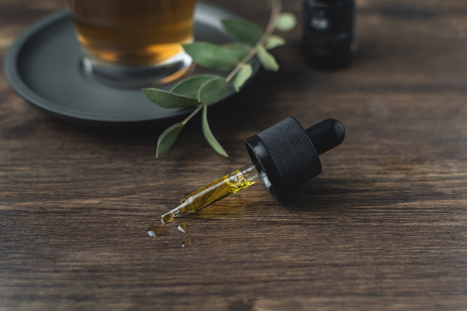 Quels sont les bienfaits de l'huile de CBD ?