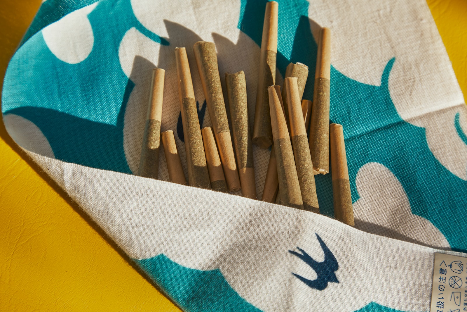 Tout savoir sur les feuilles de blunt