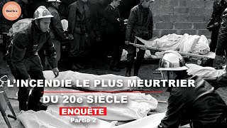 Documentaire 146 morts en boite de nuit | Partie 2