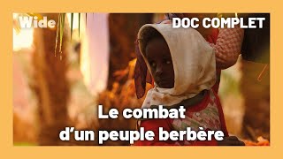 Documentaire Algérie : les veines du Sahara