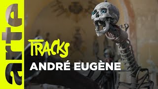 André Eugène : un artiste en résistance à Haïti