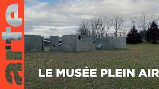 Documentaire Art Omi | L’art dans la vallée de l’Hudson