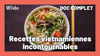 Documentaire Au cœur du plus ancien marché du Vietnam