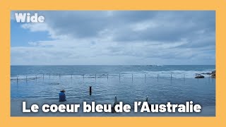 Australie : l'amour de la nature