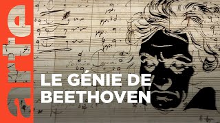 Beethoven intime