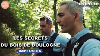 Documentaire Bois de Boulogne : paradis ou enfer ?