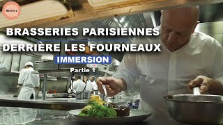 Documentaire Brasseries Parisiennes : les secrets de leur recette | Partie 1