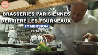 Brasseries Parisiennes : les secrets de leur recette | Partie 1