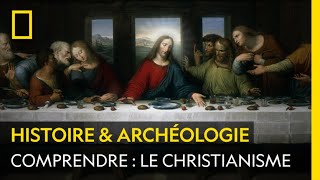 Documentaire Comprendre  le christianisme