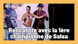 Cali : La capitale de la Salsa