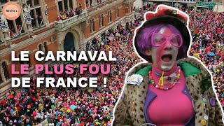 Documentaire Carnaval de Dunkerque : les coulisses d’une fête historique