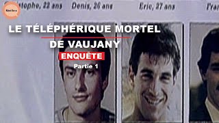 Catastrophe dans les Alpes | Partie 1