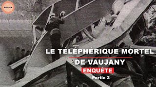 Catastrophe dans les Alpes | Partie 2