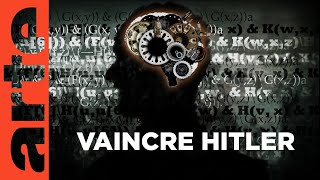 Comment les maths ont vaincu Hitler