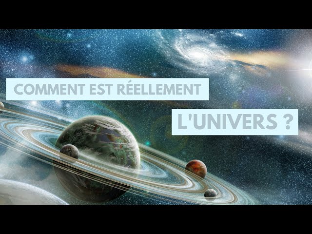 Documentaire Voyage au bout de l’univers