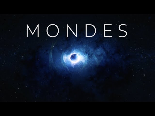 Documentaire Mondes, aux confins de l’univers