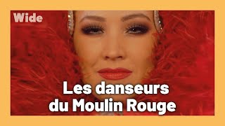 Documentaire Dans les coulisses du Moulin Rouge