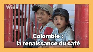 Des innovations écologiques portées par les producteurs en Colombie