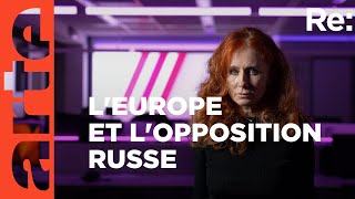 Dojd, un média en exil |