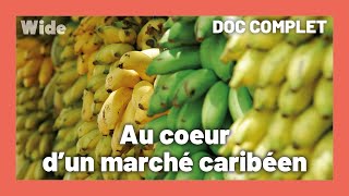 Documentaire Dominique : Une masterclass de la cuisine caribéenne