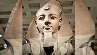 Documentaire Egypte, le temple et le musée de Louxor