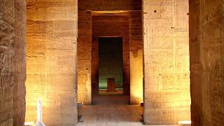 Documentaire Egypte, les temples de Denderah, Kom Ombo et Edfu