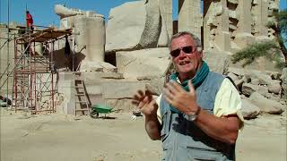 Egypte, les temples funéraires de Louxor