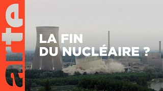 Documentaire Énergie nucléaire – L’éternel débat