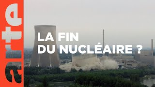 Énergie nucléaire - L'éternel débat