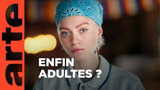 Enfin adultes ?