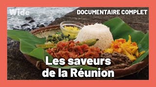 Documentaire Goûter à la gastronomie réunionnaise
