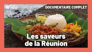 Goûter à la gastronomie réunionnaise