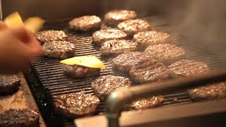 Hot dog, barbecue et restaurant étoilé : bienvenue à New York !