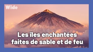 Iles Canaries : en fusion avec la nature