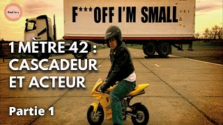 J'ai fait de ma taille mon super pouvoir | Partie 1