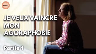 Documentaire Je suis agoraphobe | Partie 1