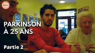 Je vis avec une maladie incurable | Partie 2