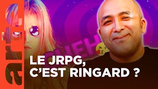 Jour de play – La sauvegarde